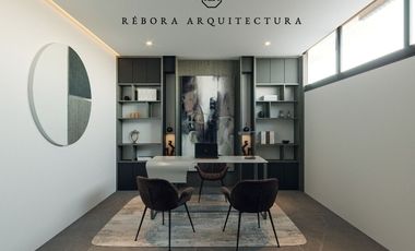 Casa en venta en Punto Sur, con muebles nuevos de lujo