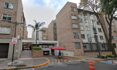 departamento en venta en azcapotzalco cerca de parque tezozomoc