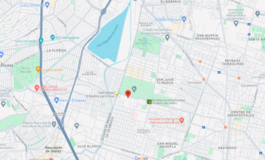 departamento en venta en azcapotzalco cerca de parque tezozomoc