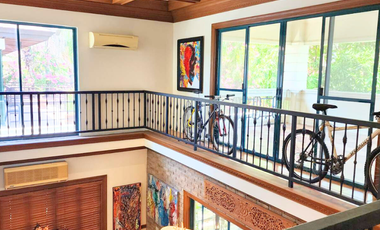 Rush Sale! Ayala Alabang Village 6BR House and Lot for Sale, Muntinlupa