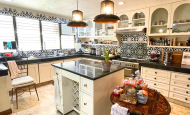 Rush Sale! Ayala Alabang Village 6BR House and Lot for Sale, Muntinlupa