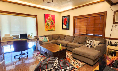 Rush Sale! Ayala Alabang Village 6BR House and Lot for Sale, Muntinlupa