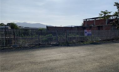 Terreno de venta en Portoviejo, Manabí