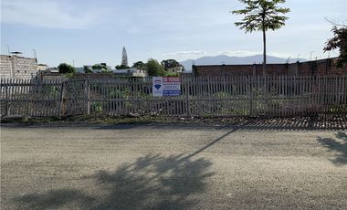 Terreno de venta en Portoviejo, Manabí