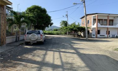 Terreno de venta en Portoviejo, Manabí