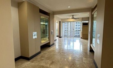 3 Bedroom Unit for Lease in Alexandra Condominium Tower D, Pasig City