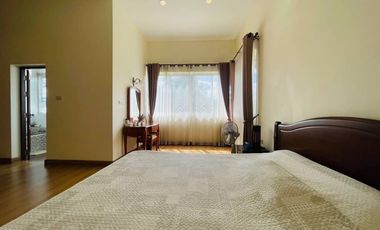 Contemporary style Single story for sale  In a quality project, Doi Saket Chiang Mai