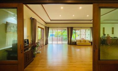 Contemporary style Single story for sale  In a quality project, Doi Saket Chiang Mai