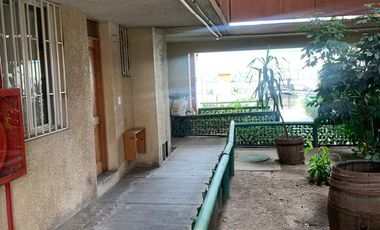 Depto. cercano a Av. San Pablo, Quinta Normal