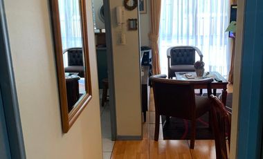 Depto. cercano a Av. San Pablo, Quinta Normal