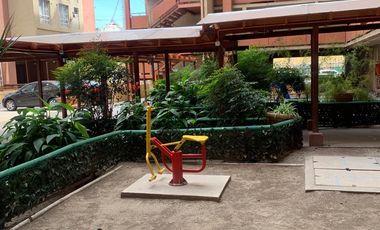 Depto. cercano a Av. San Pablo, Quinta Normal