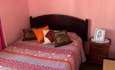 Depto. cercano a Av. San Pablo, Quinta Normal