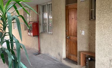 Depto. cercano a Av. San Pablo, Quinta Normal