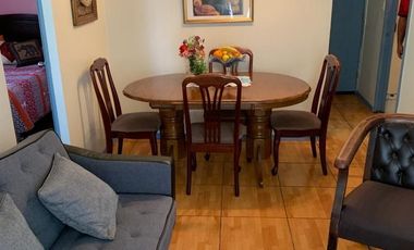 Depto. cercano a Av. San Pablo, Quinta Normal