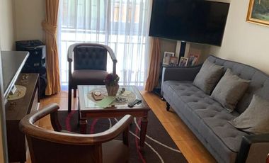 Depto. cercano a Av. San Pablo, Quinta Normal