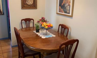 Depto. cercano a Av. San Pablo, Quinta Normal