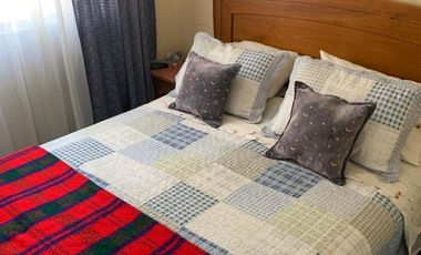 Depto. cercano a Av. San Pablo, Quinta Normal