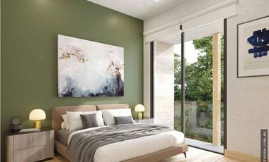 En Desarrollo Exclusivo en Colonia Clavería, Preventa PH con Terraza