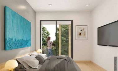 En Desarrollo Exclusivo en Colonia Clavería, Preventa PH con Terraza