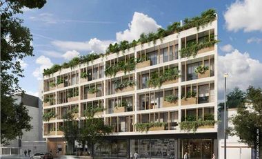 En Desarrollo Exclusivo en Colonia Clavería, Preventa PH con Terraza