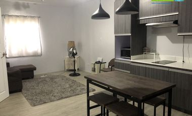 Amaia Steps Nuvali Fully Furnished Condo For Lease near Solenad, SNR! Calamba, Laguna!