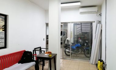 PR15884 Arriendo de local en el sector Barrio Colombia