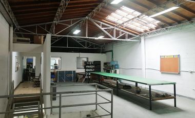 PR15884 Arriendo de local en el sector Barrio Colombia