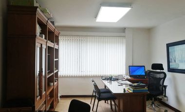 PR15884 Arriendo de local en el sector Barrio Colombia