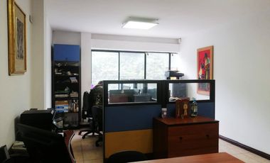 PR15884 Arriendo de local en el sector Barrio Colombia