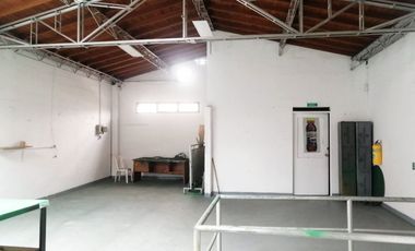 PR15884 Arriendo de local en el sector Barrio Colombia