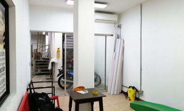 PR15884 Arriendo de local en el sector Barrio Colombia