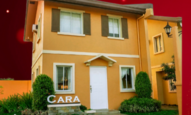 Cara SF, 3-Bedroom House and Lot for Sale in Joyao-Joyao, Numancia, Aklan, Philippines