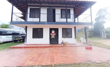 Venta Parcela Ruitoque Alto