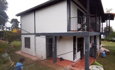 Venta Parcela Ruitoque Alto