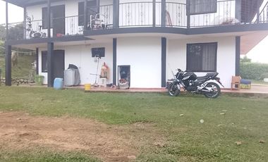 Venta Parcela Ruitoque Alto