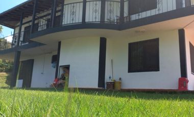 Venta Parcela Ruitoque Alto