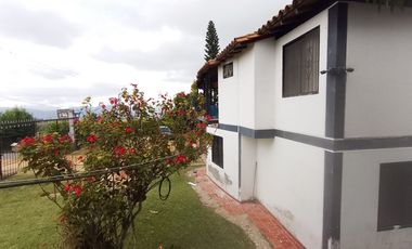 Venta Parcela Ruitoque Alto