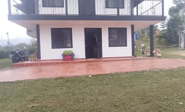 Venta Parcela Ruitoque Alto