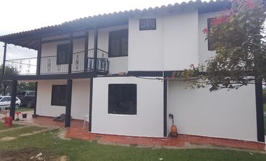 Venta Parcela Ruitoque Alto