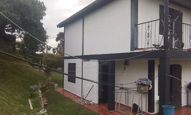 Venta Parcela Ruitoque Alto