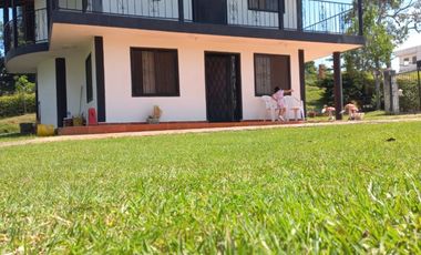 Venta Parcela Ruitoque Alto