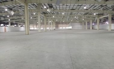 Warehouse for Lease in Santo Tomas, Batangas