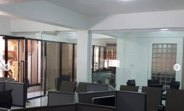 COMMERCIAL BUILDING FOR SALE IN PARANAQUE CITY