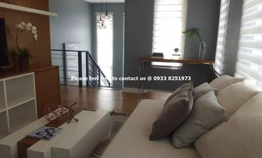 4 BR House & Lot for Sale in Taytay Rizal The Villas 2 RFO