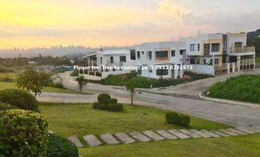 4 BR House & Lot for Sale in Taytay Rizal The Villas 2 RFO