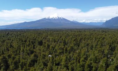 Parcelas en venta en Ensenada, Puerto Varas, Parque Los Volcanes