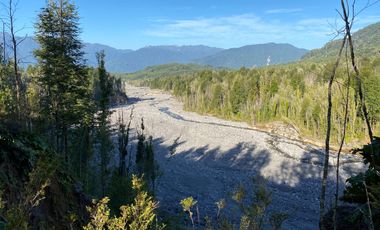 Parcelas en venta en Ensenada, Puerto Varas, Parque Los Volcanes
