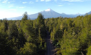 Parcelas en venta en Ensenada, Puerto Varas, Parque Los Volcanes