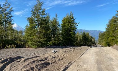 Parcelas en venta en Ensenada, Puerto Varas, Parque Los Volcanes