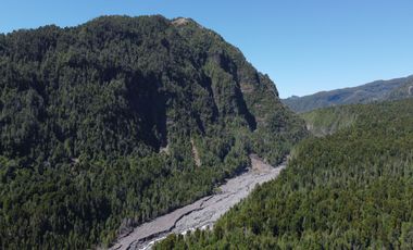 Parcelas en venta en Ensenada, Puerto Varas, Parque Los Volcanes
